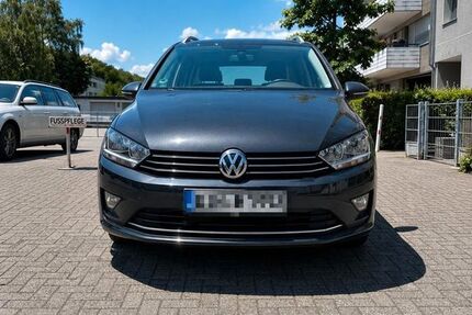 VW Golf Plus 114.000 km 11.500 &euro; dinslaken 46537