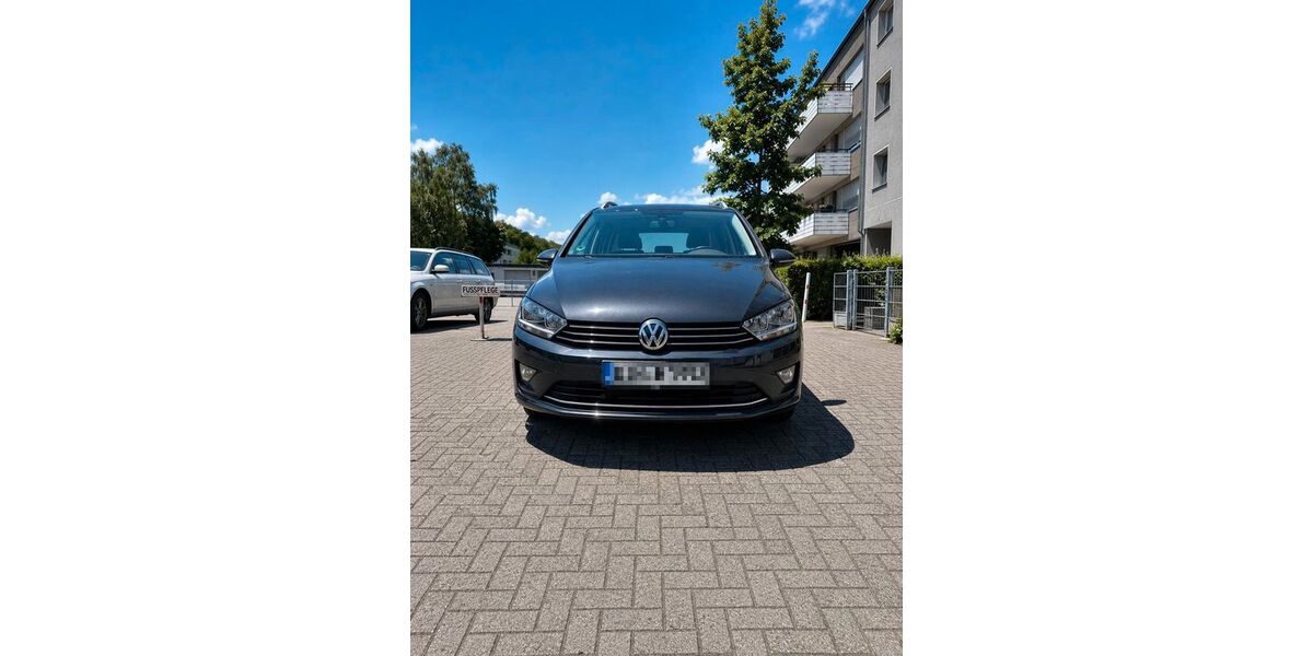 VW Golf Plus 114.000 km 11.500 &euro; dinslaken 46537