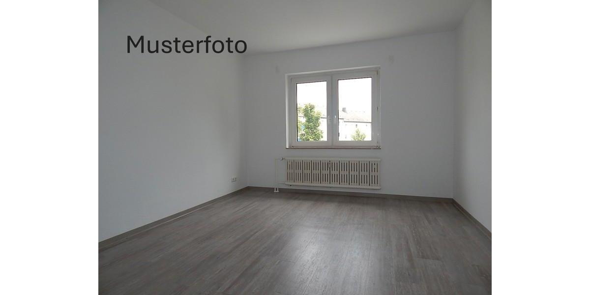 Erdgeschoßwohnung Castrop-Rauxel Rauxel - 3 Zimmer, 54 m&sup2;, 501&euro; | Angebot:26450993