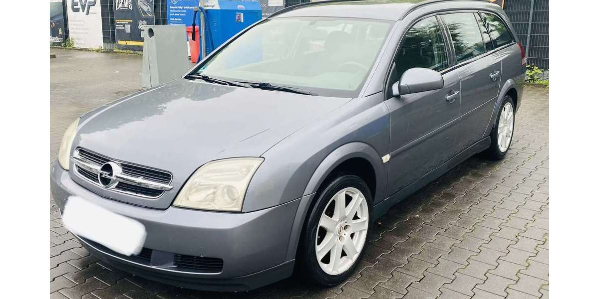Opel Vectra 186.000 km 1.990 &euro; Dortmund, Stadt 44359