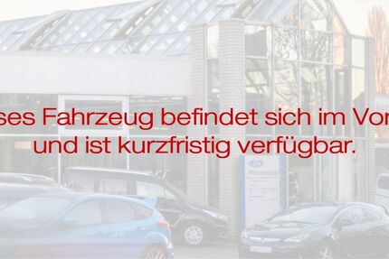Ford Focus 92.315 km 17.474 &euro; Lünen 44532