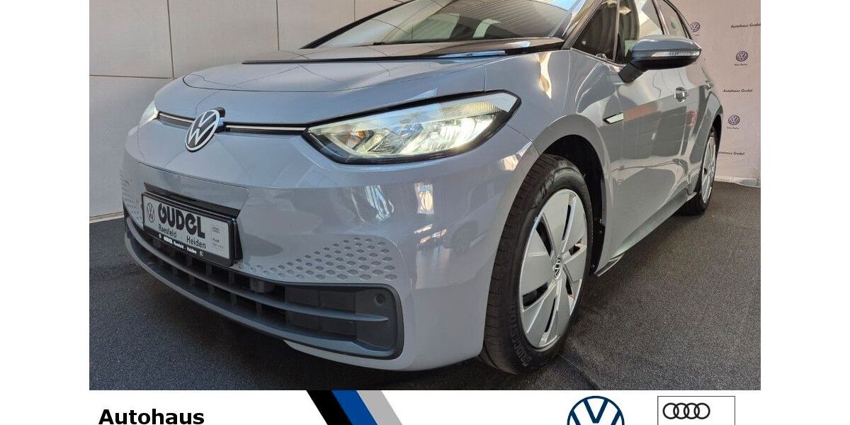 VW ID.3 33.950 km 19.640 &euro; Raesfeld 46348