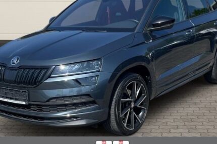 Skoda Karoq 34.350 km 28.350 &euro; Haltern am See 45721