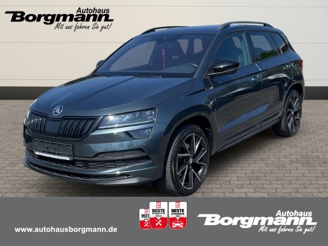 Skoda Karoq 34.350 km 28.350 &euro; Haltern am See 45721