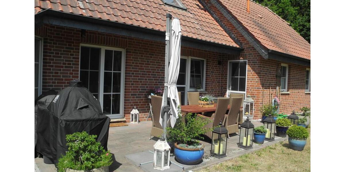 Einfamilienhaus Dülmen - 4 Zimmer, 165 m&sup2;, 2.100&euro; | Angebot:24609778
