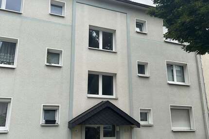 Wohnung Essen Frohnhausen - 2 Zimmer, 51 m&sup2;, 400&euro; | Angebot:26981871