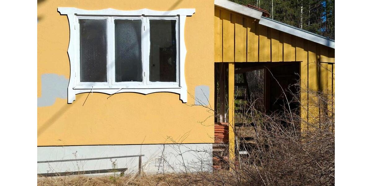 Einfamilienhaus Hattingen - 2 Zimmer, 50 m&sup2;, 13.500&euro; | Angebot:26517034