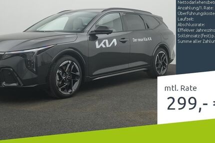 Kia K4 3.900 km 37.480 &euro; Borken 46325