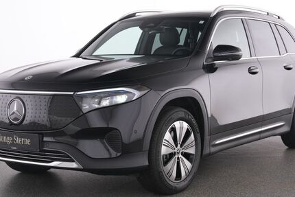 Mercedes-Benz EQB 7.557 km 42.685 &euro; Essen 45309