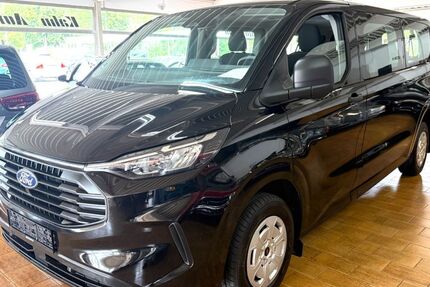 Ford Transit Custom 3.400 km 35.999 &euro; Gladbeck 45966