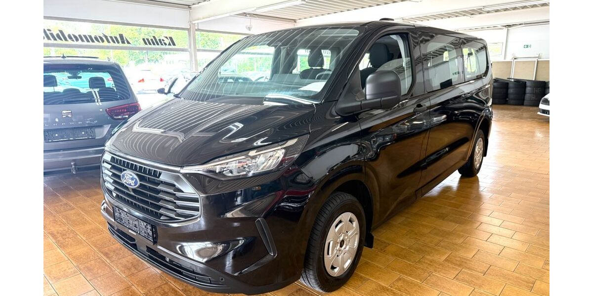 Ford Transit Custom 3.400 km 37.899 &euro; Gladbeck 45966