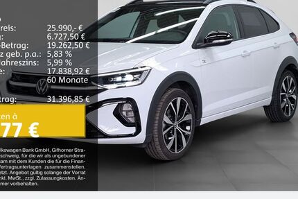 VW Taigo 9.631 km 24.560 &euro; Bochum 44809