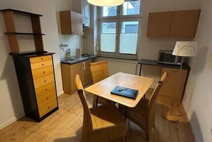 Wohnung Witten Heven - 1 Zimmer, 35 m&sup2;, 400&euro; | Angebot:26420234
