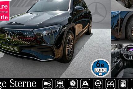 Mercedes-Benz EQB 11.941 km 43.878 &euro; Dorsten 46282