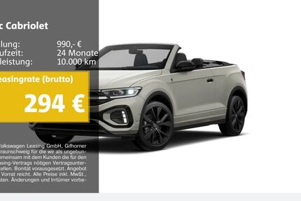 VW T-Roc 14.698 km 35.999 &euro; Castrop-Rauxel 44575