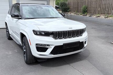 Jeep Grand Cherokee 21.835 km 64.990 &euro; Marl 45768