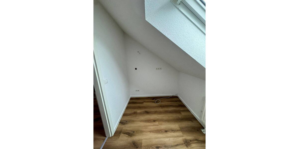 Etagenwohnung Recklinghausen Stadtmitte - 3 Zimmer, 73 m&sup2;, 600&euro; | Angebot:26344023