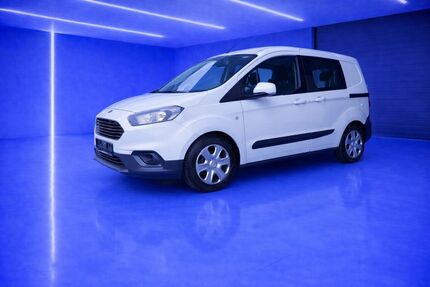 Ford Transit Courier 154.000 km 8.000 &euro; Essen 45141