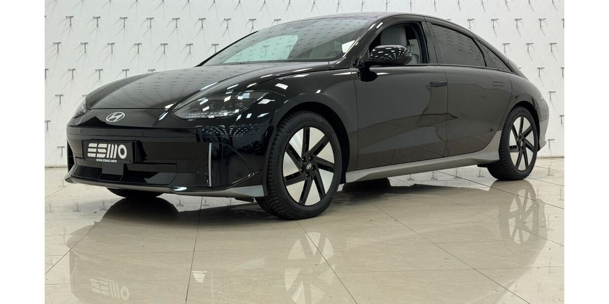 Hyundai IONIQ 6 15.855 km 34.890 &euro; Oberhausen 46149