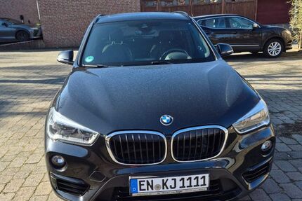 BMW X1 78.000 km 19.500 &euro; Witten 58455