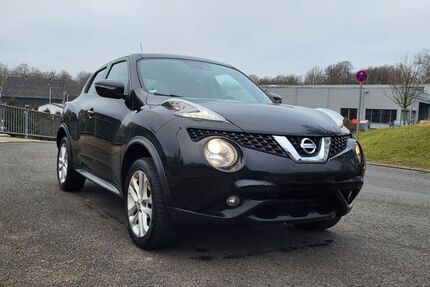 Nissan Juke 145.000 km 7.950 &euro; Mülheim 45475