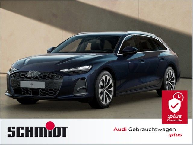 Audi A6 28.010 km 47.720 &euro; Lünen 44534