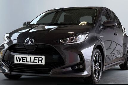 Toyota Yaris 43.441 km 18.470 &euro; Dortmund 44143