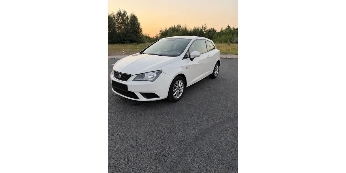 Seat Ibiza 174.000 km 4.200 &euro; Essen 45356
