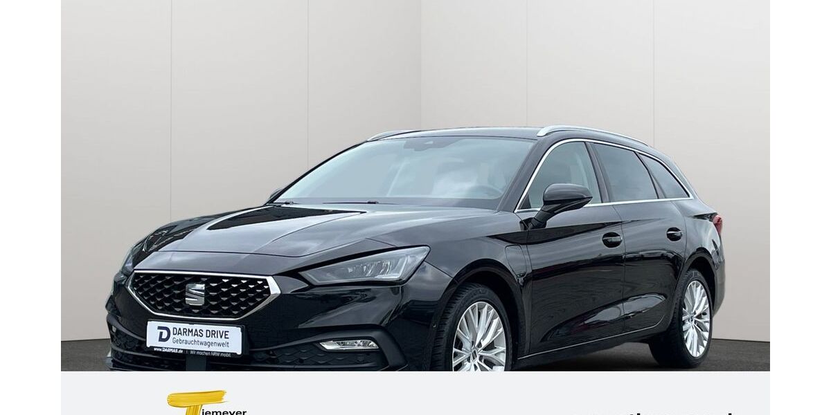 Seat Leon 80.700 km 17.490 &euro; Lüdinghausen 59348