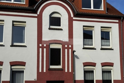 Altbau mit Charme, großzügigem Raumgefühl und vielseitigen Nutzungsmöglichkeiten in Do-Berghofen - Haus Dortmund Berghofen | Angebot:27710176