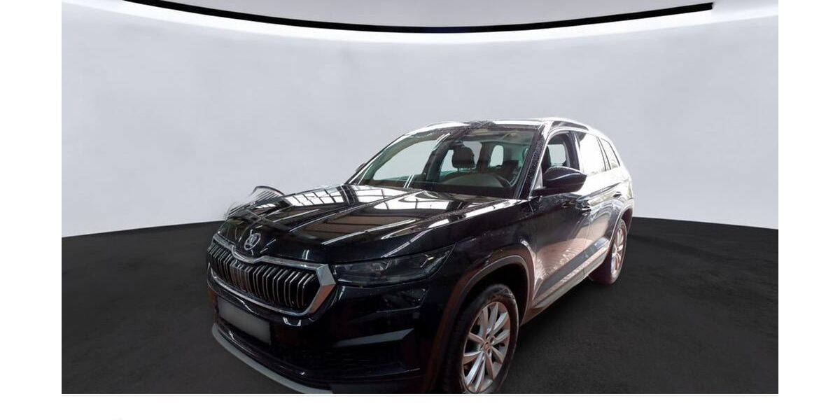 Skoda Kodiaq 28.767 km 33.444 &euro; Dortmund 44269
