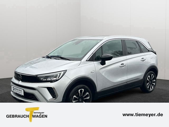 Opel Crossland (X) 82.981 km 11.490 &euro; Datteln 45711