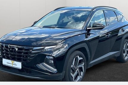 Hyundai TUCSON 78.123 km 23.990 &euro; Castrop-Rauxel 44575