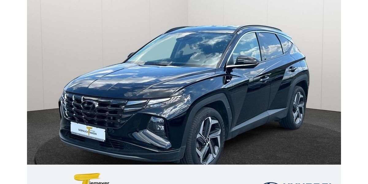 Hyundai TUCSON 78.123 km 23.990 &euro; Castrop-Rauxel 44575