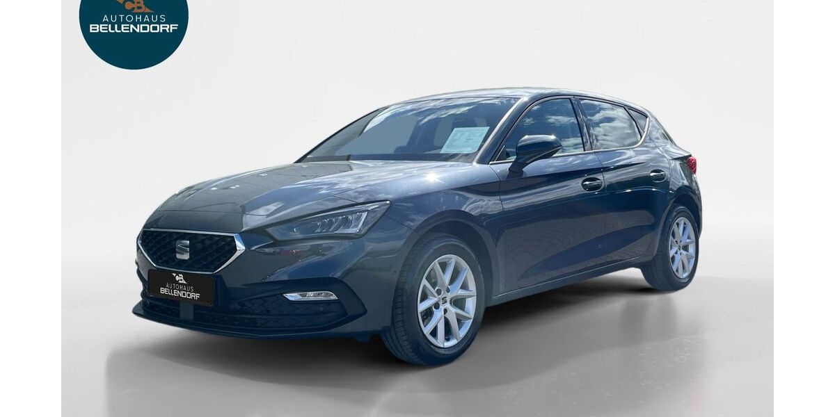 Seat Leon 11.188 km 26.470 &euro; Bottrop 46244