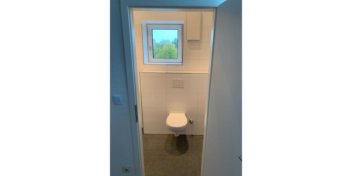 Etagenwohnung Gelsenkirchen Rotthausen - 3 Zimmer, 76 m&sup2;, 530&euro; | Angebot:27626567