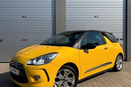 Citroen DS3 84.213 km 4.970 &euro; Raesfeld 46348