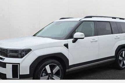 Hyundai SANTA FE 15.000 km 44.790 &euro; Recklinghausen 45657
