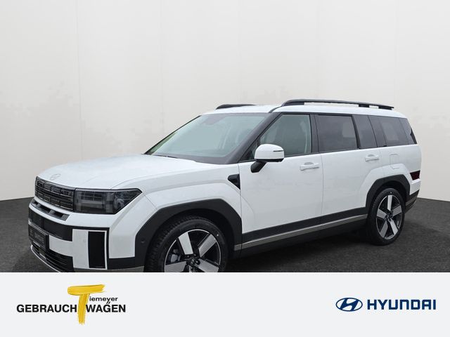 Hyundai SANTA FE 15.000 km 44.790 &euro; Recklinghausen 45657