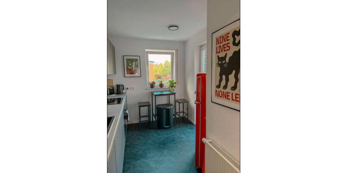 Etagenwohnung Haltern am See - 2.5 Zimmer, 70 m&sup2;, 249.000&euro; | Angebot:26522574