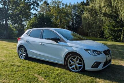 Seat Ibiza 86.900 km 11.700 &euro; dülmen 48249