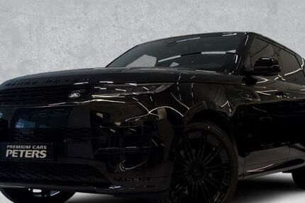 Land Rover Range Rover Sport 3.000 km 123.900 &euro; Dortmund 44143