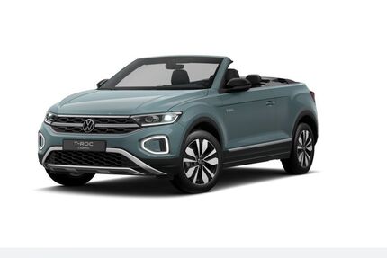 VW T-Roc 14.846 km 23.790 &euro; Herne 44653