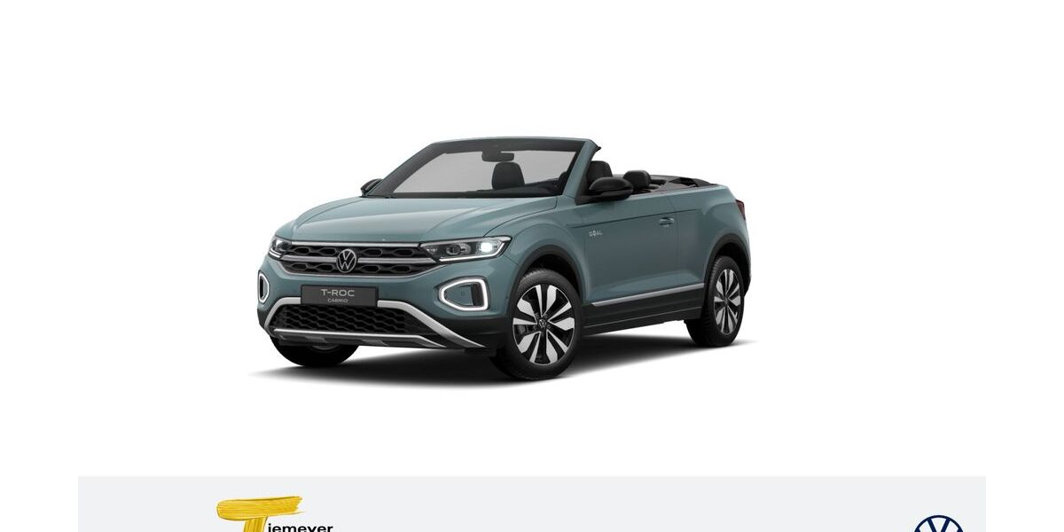 VW T-Roc 14.846 km 23.790 &euro; Herne 44653