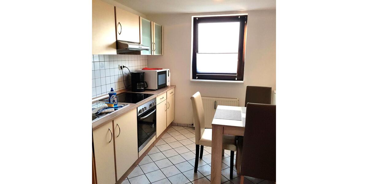 Dachgeschoßwohnung Dorsten Altstadt - 4.5 Zimmer, 85 m&sup2;, 722&euro; | Angebot:26133309