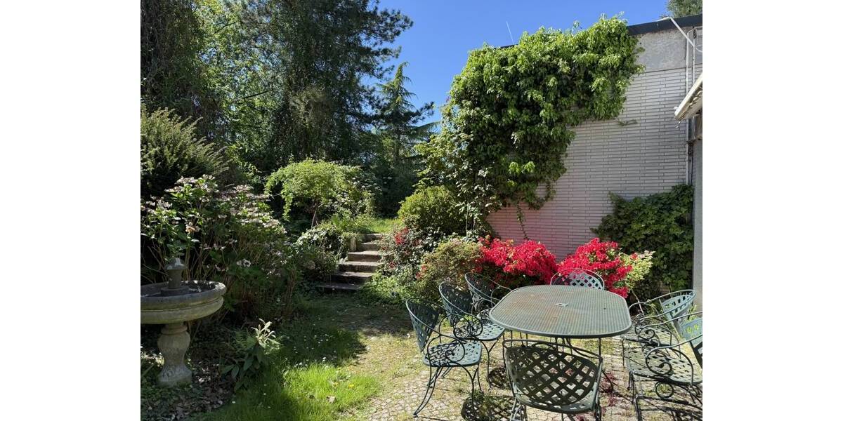 Bungalow Essen Holsterhausen - 1 Zimmer, 345 m&sup2;, 895.000&euro; | Angebot:26502556