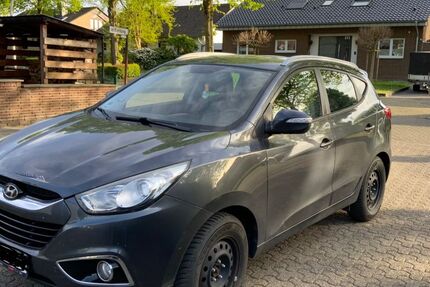 Hyundai ix35 186.000 km 6.000 &euro; Datteln 45711