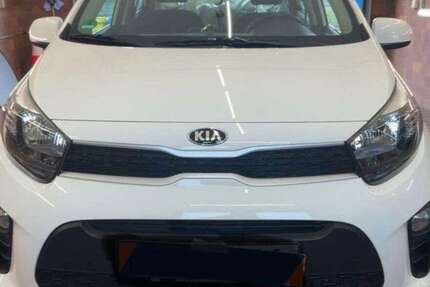 Kia Picanto 58.430 km 10.599 &euro; Oberhausen 46145
