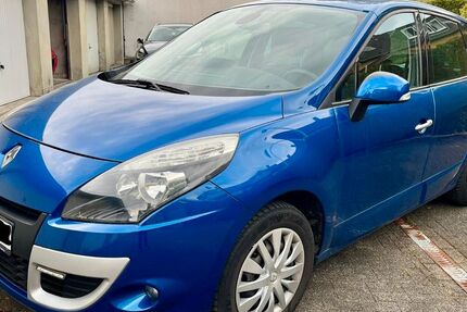 Renault Scenic 61.000 km 5.390 &euro; Bottrop 46240