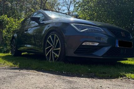 Seat Leon 161.000 km 15.399 &euro; Herne 44649